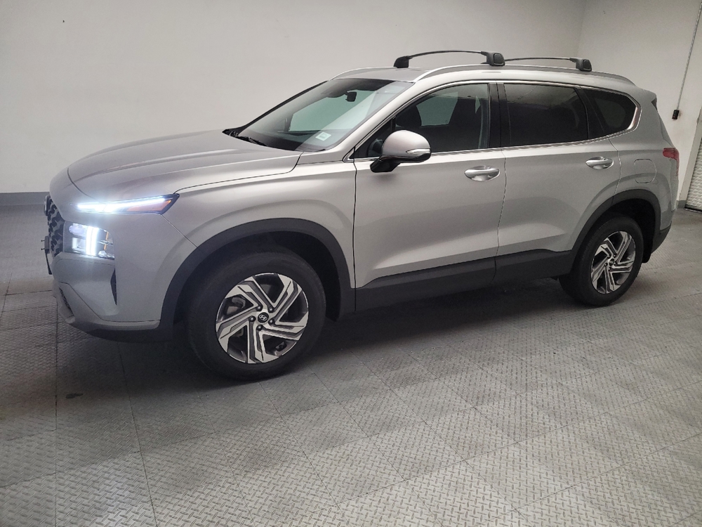 hyundai santa fe 2023 5NMS2DAJ3PH595504 image hyundai santa fe 2023 5NMS2DAJ3PH595504 image